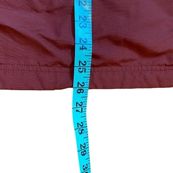 L.L. Bean Women's Colorblock Anorak Insulated Jacket L Petite - Picture 7 of 7